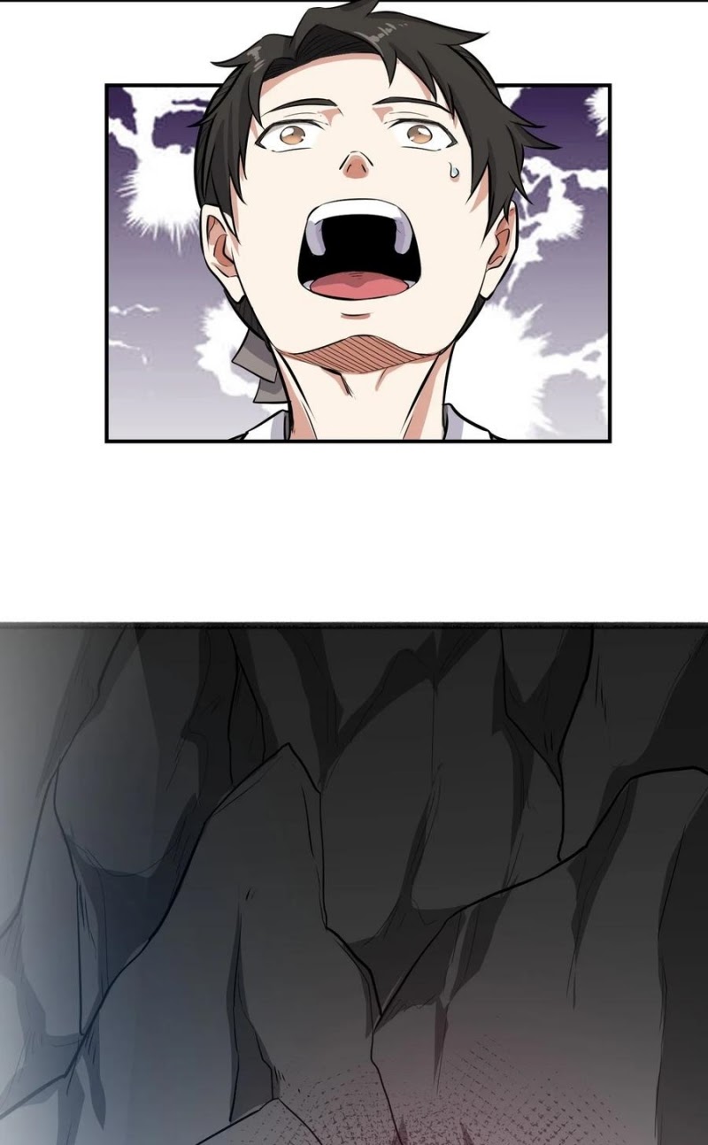 First Dragon (Yuanlong) Chapter 94 Gambar 23